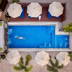 Seyna Residence
